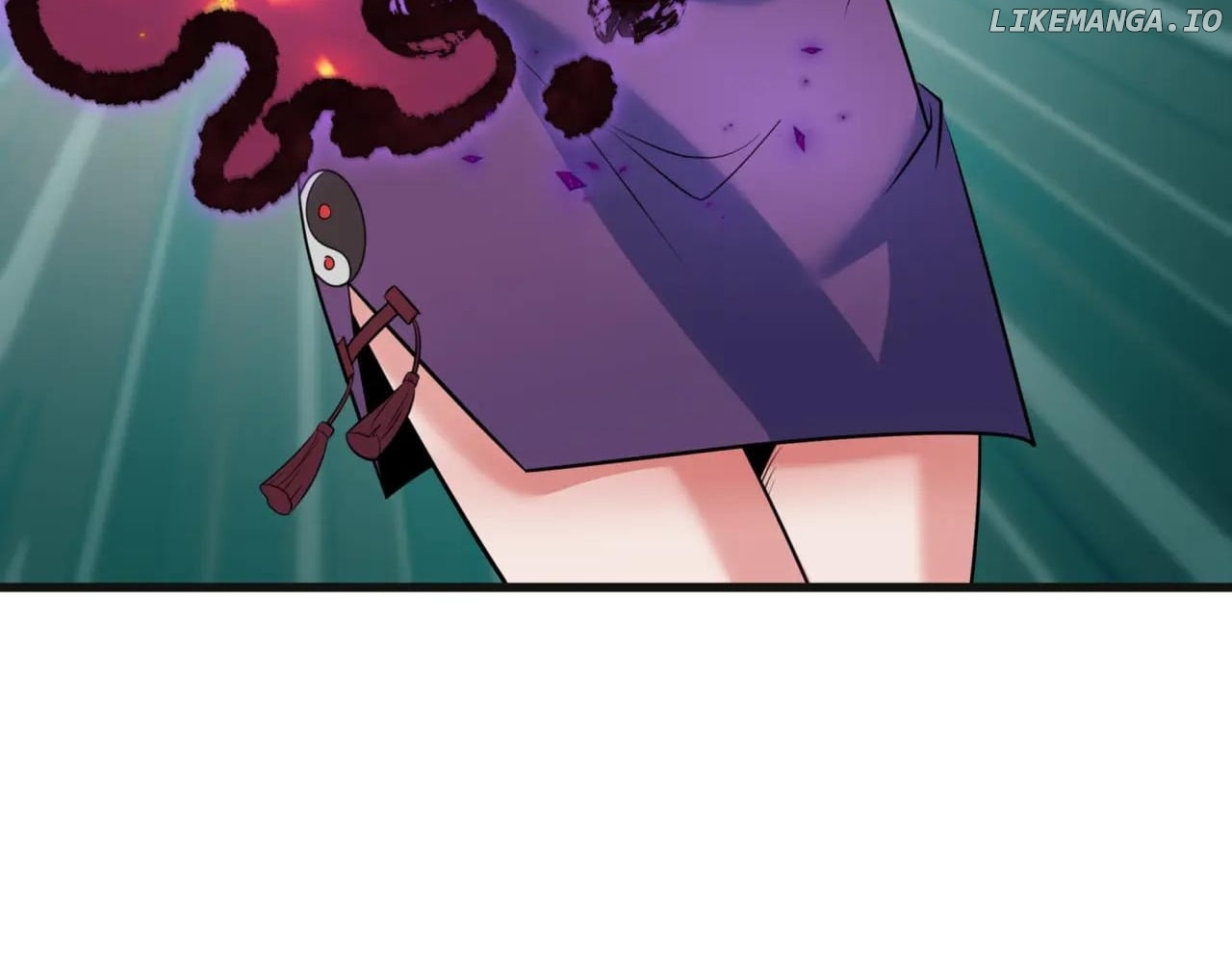 Era of the Haunted Chapter 336 - page 97